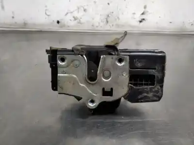 Pezzo di ricambio per auto di seconda mano serratura porta anteriore destra per opel antara 2.0 cdti cat (z 20 dmh / llw) riferimenti oem iam a046818  