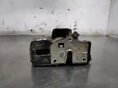 Pezzo di ricambio per auto di seconda mano serratura porta anteriore destra per opel antara 2.0 cdti cat (z 20 dmh / llw) riferimenti oem iam a046818  