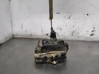 Second-hand car spare part rear right door lock for opel antara 2.0 cdti cat (z 20 dmh / llw) oem iam references a046818  