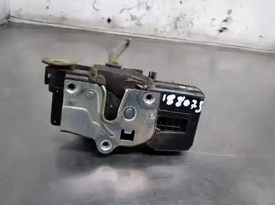 Second-hand car spare part rear right door lock for opel antara 2.0 cdti cat (z 20 dmh / llw) oem iam references a046818  