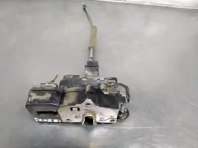 Second-hand car spare part rear right door lock for opel antara 2.0 cdti cat (z 20 dmh / llw) oem iam references a046818  