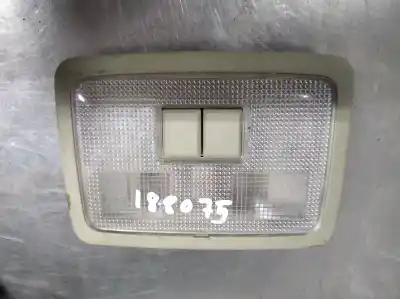 Автозапчасти б/у внутренний свет за opel antara 2.0 cdti cat (z 20 dmh / llw) ссылки oem iam   