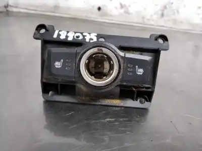 Second-hand car spare part electronic module for opel antara 2.0 cdti cat (z 20 dmh / llw) oem iam references 96672976  