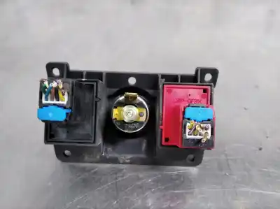 Second-hand car spare part electronic module for opel antara 2.0 cdti cat (z 20 dmh / llw) oem iam references 96672976