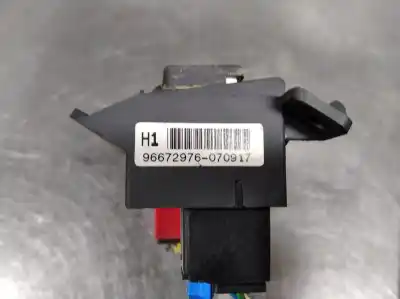 Second-hand car spare part electronic module for opel antara 2.0 cdti cat (z 20 dmh / llw) oem iam references 96672976  