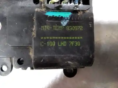 Piesă de schimb auto la mâna a doua motoras clapeta aeroterma pentru opel antara 2.0 cdti cat (z 20 dmh / llw) referințe oem iam   