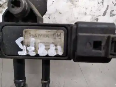 Tweedehands auto-onderdeel sensor voor opel antara 2.0 cdti cat (z 20 dmh / llw) oem iam-referenties 96419104  