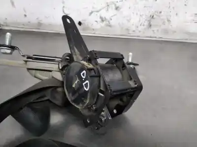 Second-hand car spare part front right seat belt for opel antara 2.0 cdti cat (z 20 dmh / llw) oem iam references 0435137  