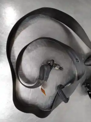 Second-hand car spare part front right seat belt for opel antara 2.0 cdti cat (z 20 dmh / llw) oem iam references 0435137  