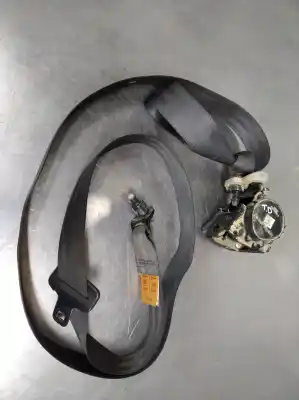 Автозапчасти б/у задний правый ремень безопасности за opel antara 2.0 cdti cat (z 20 dmh / llw) ссылки oem iam 0435139  