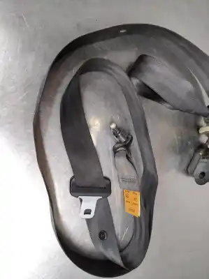 Second-hand car spare part rear right seat belt for opel antara 2.0 cdti cat (z 20 dmh / llw) oem iam references 0435139