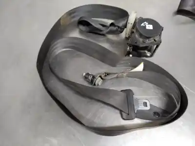 Second-hand car spare part rear left seat belt for opel antara 2.0 cdti cat (z 20 dmh / llw) oem iam references 0435139  