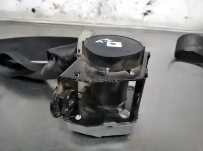 Second-hand car spare part rear left seat belt for opel antara 2.0 cdti cat (z 20 dmh / llw) oem iam references 0435139  