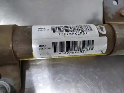 Second-hand car spare part front left curtain airbag for opel antara 2.0 cdti cat (z 20 dmh / llw) oem iam references 96832764