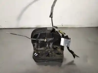 Peça sobressalente para automóvel em segunda mão fechadura da porta traseira direita por bmw x5 (e53) 3.0 24v turbodiesel cat referências oem iam 8402602