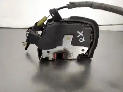 Peça sobressalente para automóvel em segunda mão fechadura da porta traseira direita por bmw x5 (e53) 3.0 24v turbodiesel cat referências oem iam 8402602  