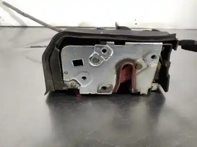 Peça sobressalente para automóvel em segunda mão fechadura da porta traseira direita por bmw x5 (e53) 3.0 24v turbodiesel cat referências oem iam 8402602  