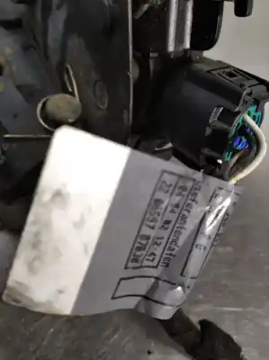 Peça sobressalente para automóvel em segunda mão fechadura da porta traseira direita por bmw x5 (e53) 3.0 24v turbodiesel cat referências oem iam 8402602  