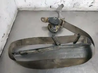 Peça sobressalente para automóvel em segunda mão CINTO DE SEGURANÇA DIANTEIRO ESQUERDO por NISSAN PATROL (K/W160)  Referências OEM IAM 0416069  
