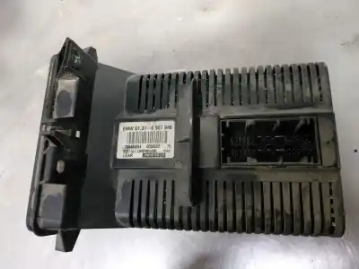 Peça sobressalente para automóvel em segunda mão comutador de luzes por bmw serie 3 berlina (e46) 2.0 16v diesel cat referências oem iam 6907948