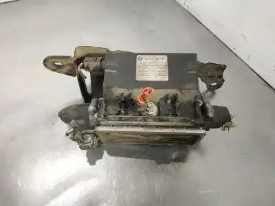 Peça sobressalente para automóvel em segunda mão módulo eletrônico por bmw serie 3 berlina (e46) 2.0 16v diesel cat referências oem iam 64126904668