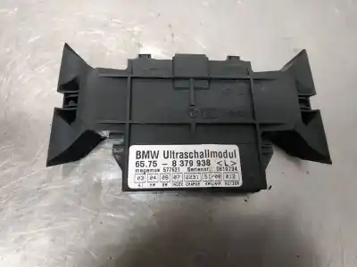 Peça sobressalente para automóvel em segunda mão módulo eletrônico por bmw serie 3 berlina (e46) 2.0 16v diesel cat referências oem iam 8379938