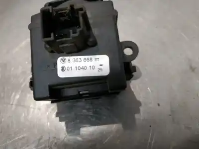 Second-hand car spare part INDICATOR SWITCH for BMW SERIE 3 BERLINA (E46)  OEM IAM references 8363668  