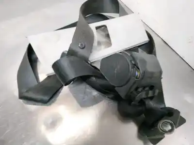 Peça sobressalente para automóvel em segunda mão cinto de segurança dianteiro direito por bmw serie 3 berlina (e46) 2.0 16v diesel cat referências oem iam 