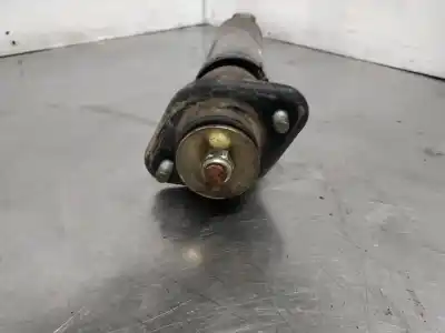 Peça sobressalente para automóvel em segunda mão amortecedor traseiro esquerdo por bmw serie 3 berlina (e46) 2.0 16v diesel cat referências oem iam 