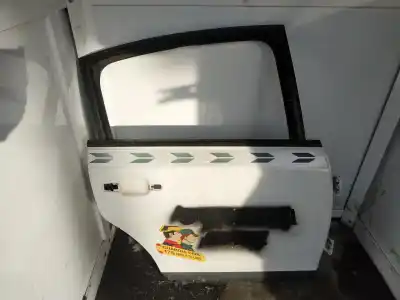 Tweedehands auto-onderdeel deur rechts achter voor citroen c4 berlina cool oem iam-referenties 