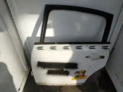 Tweedehands auto-onderdeel deur links achter voor citroen c4 berlina cool oem iam-referenties 