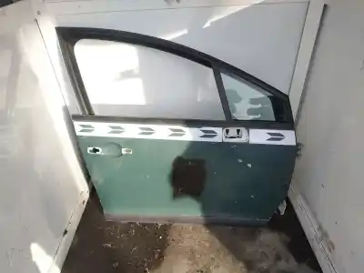 Tweedehands auto-onderdeel rechts voordeur voor citroen c4 berlina cool oem iam-referenties 