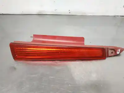 Tweedehands auto-onderdeel achterlampje rechts binnen voor citroen c4 berlina cool oem iam-referenties 9655863780