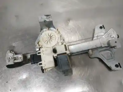 Tweedehands auto-onderdeel regelaar rechts achterruit: voor citroen c4 berlina cool oem iam-referenties 