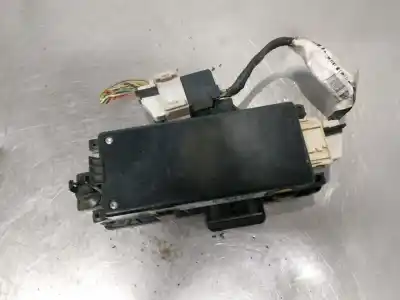 Tweedehands auto-onderdeel elektronische module voor citroen c4 berlina cool oem iam-referenties 966641908000