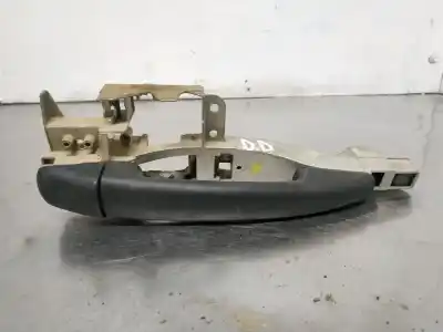 Tweedehands auto-onderdeel buitenste handgreep rechts voor voor citroen c4 berlina cool oem iam-referenties 