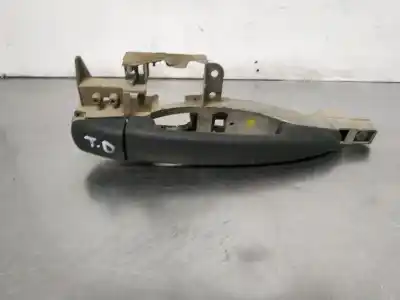 Tweedehands auto-onderdeel rechts achter buiten handgreep voor citroen c4 berlina cool oem iam-referenties 