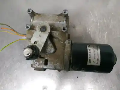 Pièce détachée automobile d'occasion MOTEUR D'ESSUIE-GLACE AVANT pour CITROEN C4 BERLINA  Références OEM IAM 40463812V  