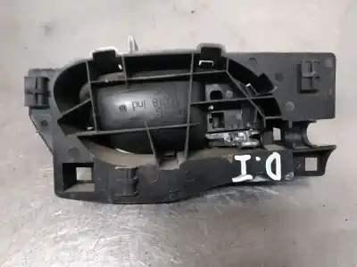 Tweedehands auto-onderdeel binnenhandgreep links voor voor citroen c4 berlina cool oem iam-referenties 96435371
