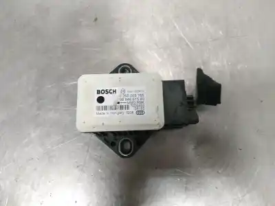 Peça sobressalente para automóvel em segunda mão sensor por citroen c4 berlina cool referências oem iam 9664661580  