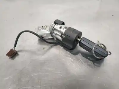 Pezzo di ricambio per auto di seconda mano INTERRUTTORE DI AVVIAMENTO per CITROEN C4 BERLINA  Riferimenti OEM IAM 9663123380  