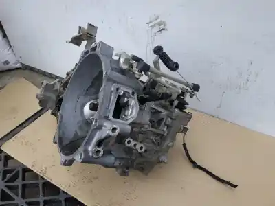 Piesă de schimb auto la mâna a doua cutie de viteze pentru dodge caliber 2.0 16v crd cat referințe oem iam a8706292  