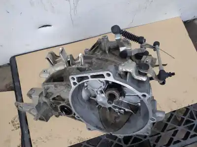 Piesă de schimb auto la mâna a doua cutie de viteze pentru dodge caliber 2.0 16v crd cat referințe oem iam a8706292  