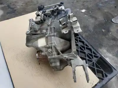 Piesă de schimb auto la mâna a doua cutie de viteze pentru dodge caliber 2.0 16v crd cat referințe oem iam a8706292  