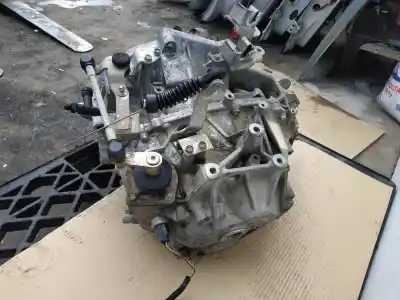 Piesă de schimb auto la mâna a doua cutie de viteze pentru dodge caliber 2.0 16v crd cat referințe oem iam a8706292  