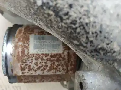 Piesă de schimb auto la mâna a doua cutie de viteze pentru dodge caliber 2.0 16v crd cat referințe oem iam a8706292  