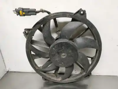 Tweedehands auto-onderdeel elektro ventilator voor citroen c4 berlina cool oem iam-referenties 