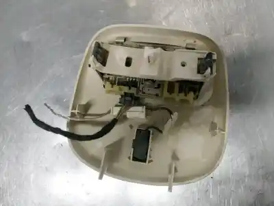 Tweedehands auto-onderdeel binnenlicht voor citroen c4 berlina cool oem iam-referenties 9648338577