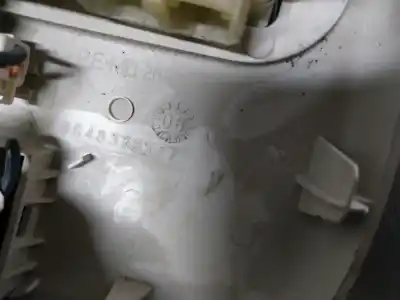 Second-hand car spare part interior light for citroen c4 berlina cool oem iam references 9648338577  