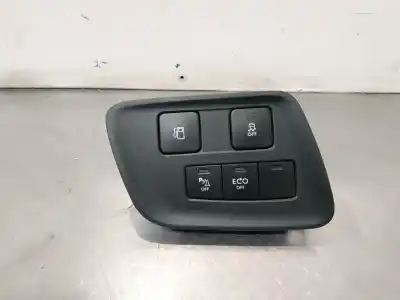 Автозапчасти б/у многофункциональное управление за citroen ds4 (nx_) 1.6 hdi 115 ссылки oem iam 96664258zd  